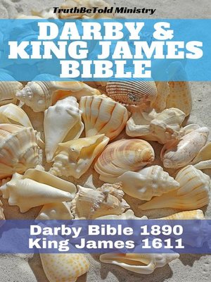 cover image of Darby & King James Bible